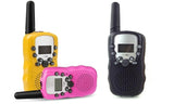 Walkie-Talkie for Kids (2-Pack) - Best2Try