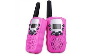 Walkie-Talkie for Kids (2-Pack) - Best2Try