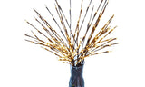 Willow Branch Decorative LED Lamp with 20 Bulbs - Best2Try